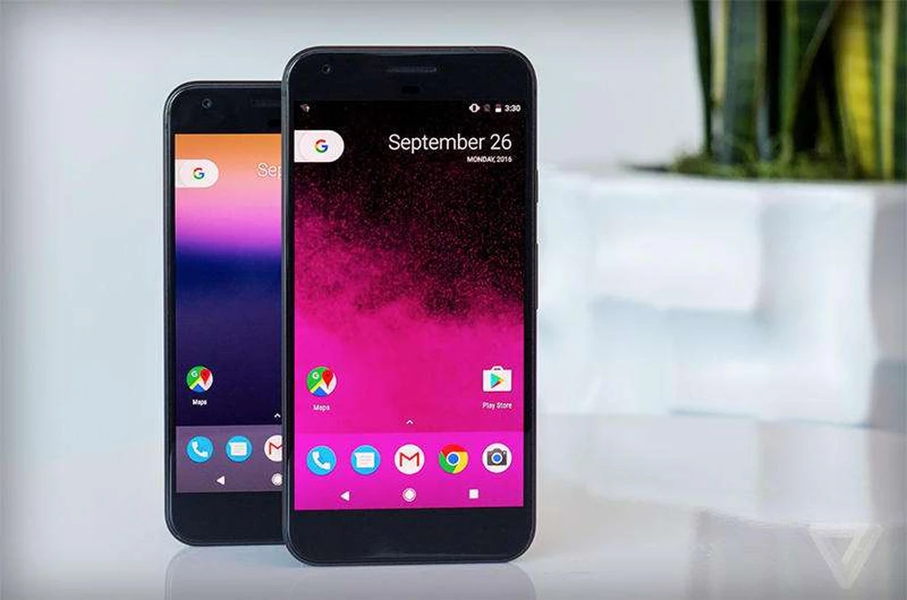 Pixel و Pixel XL معرفی شد؛ با اولین گوشی‌های گوگل آشنا شوید