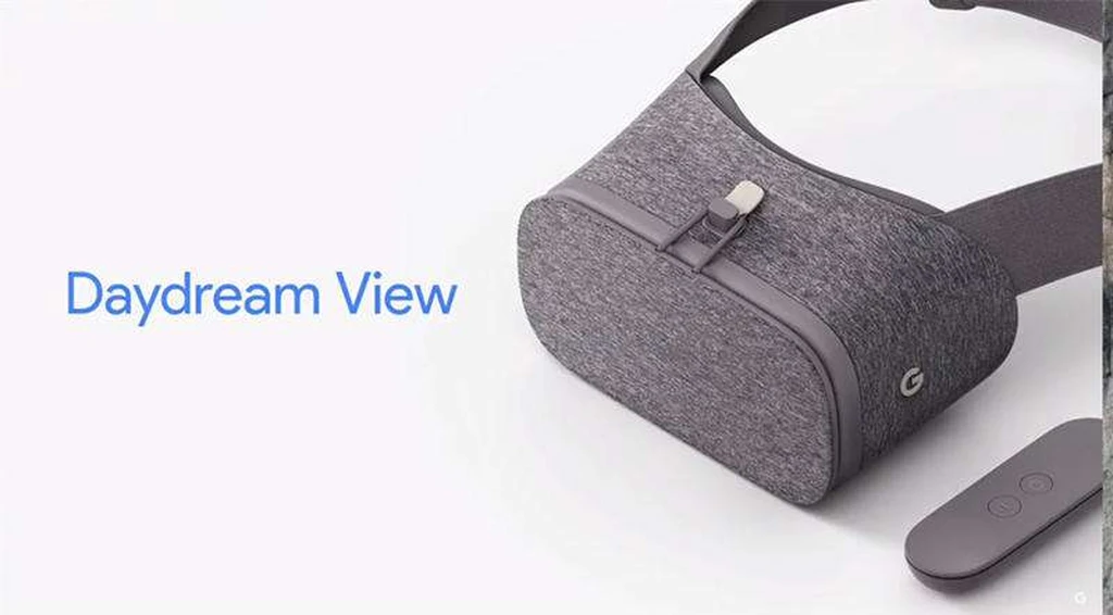 با Daydream VR، هدست واقعیت مجازی جدید گوگل، آشنا شوید