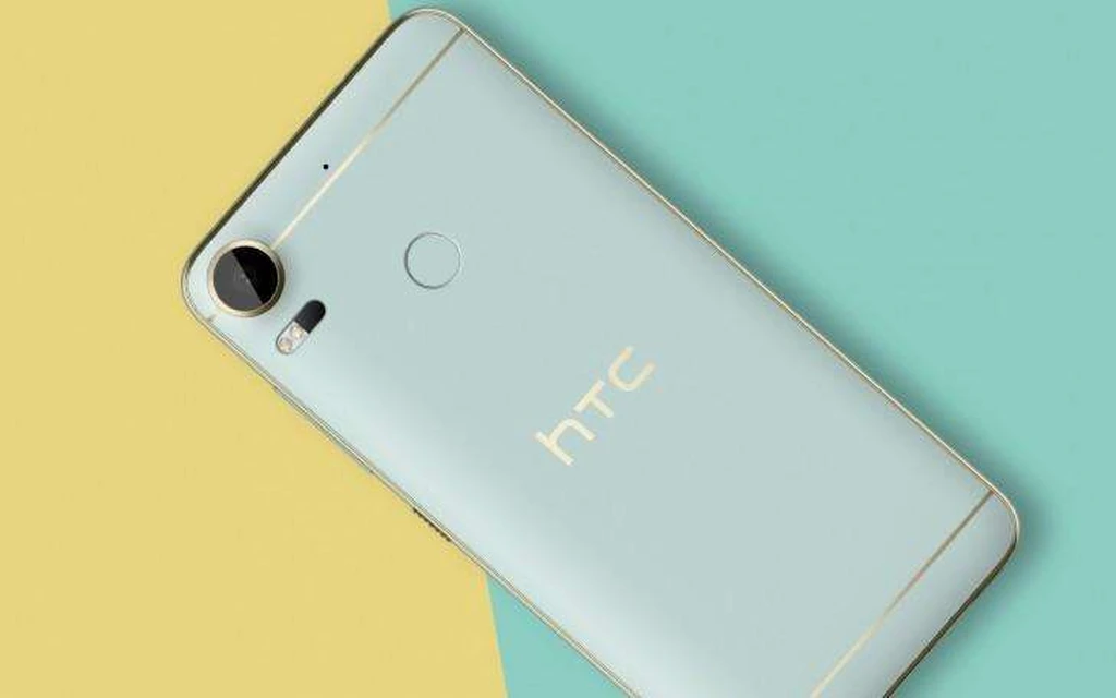 سپتامبر، ماهی پرفروش برای HTC