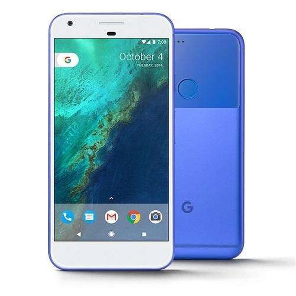 تماشا کنید: بررسی ویدئویی Pixel و Pixel XL