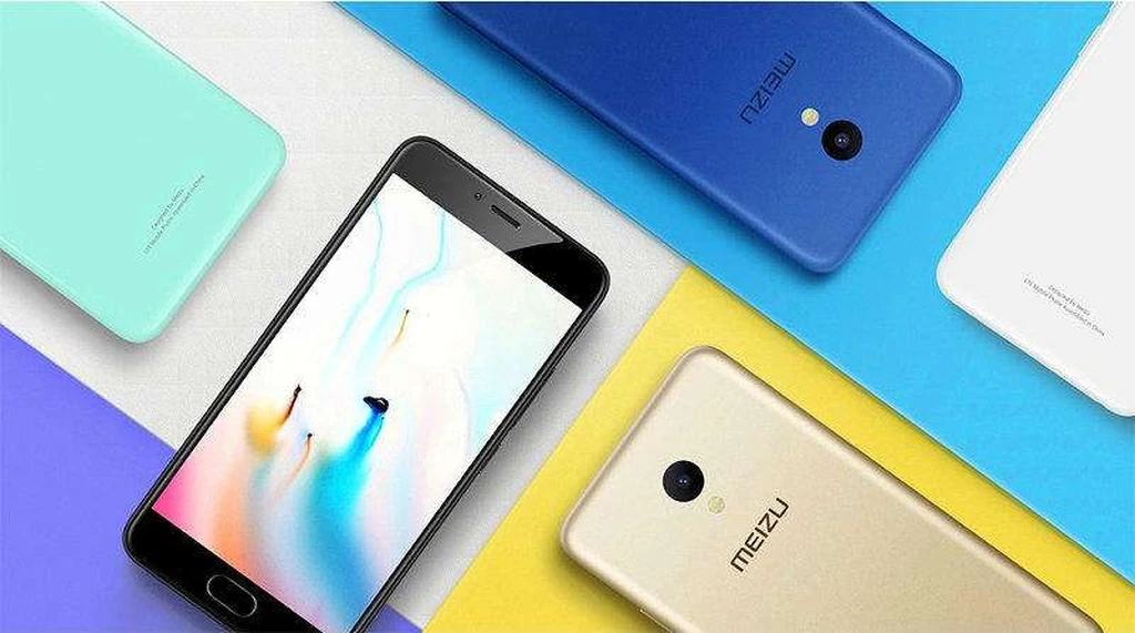 گوشی جدید Meizu با قیمت 400 هزار تومانی!