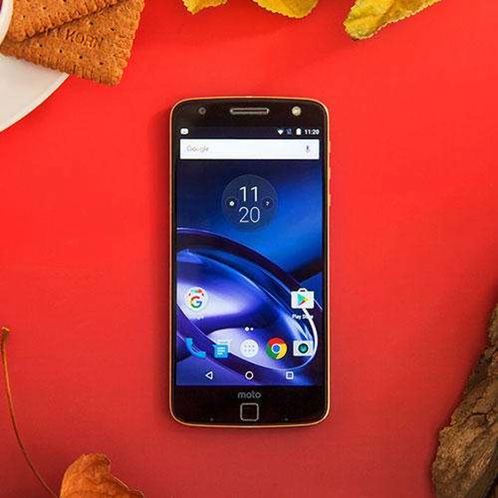 بررسی تخصصی Motorola Moto Z؛ کارآگاه گجت