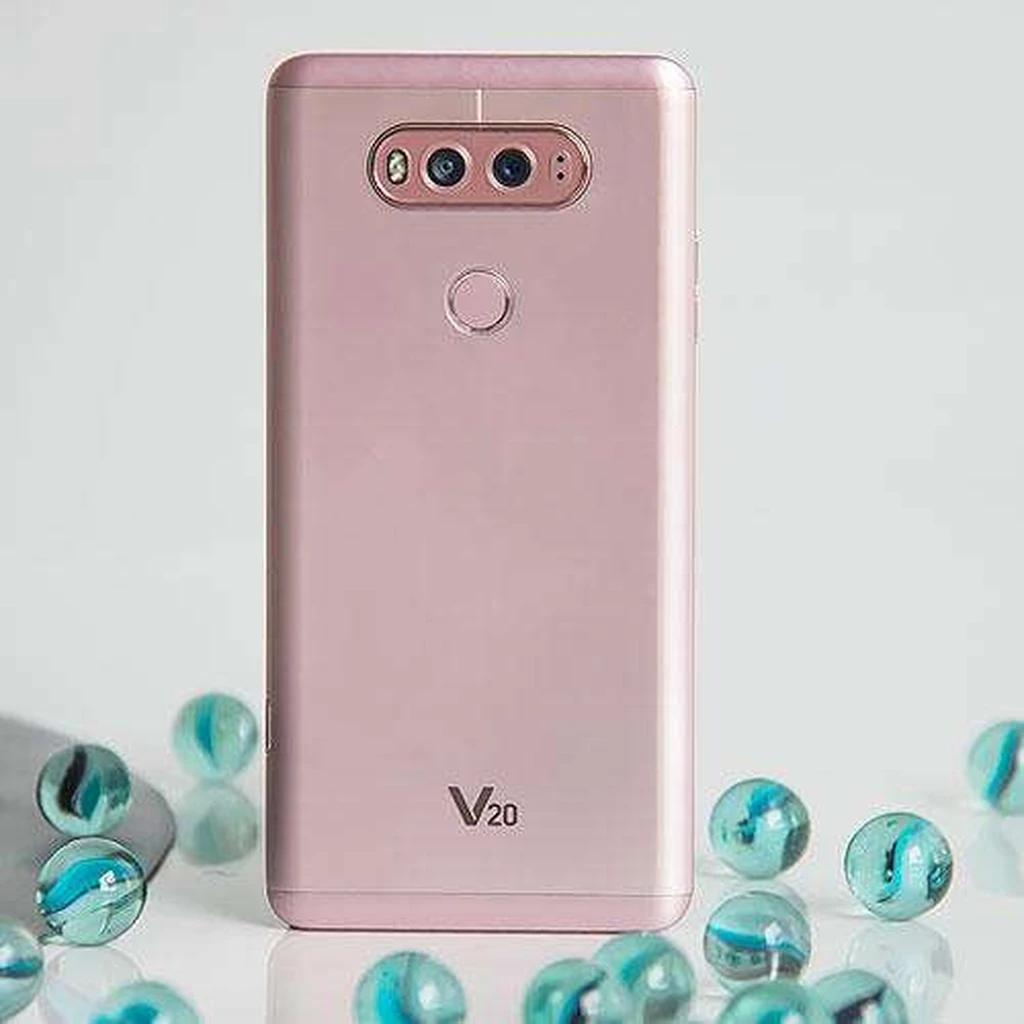 بررسی تخصصی LG V20؛ قدمی بلند به سمت تکامل