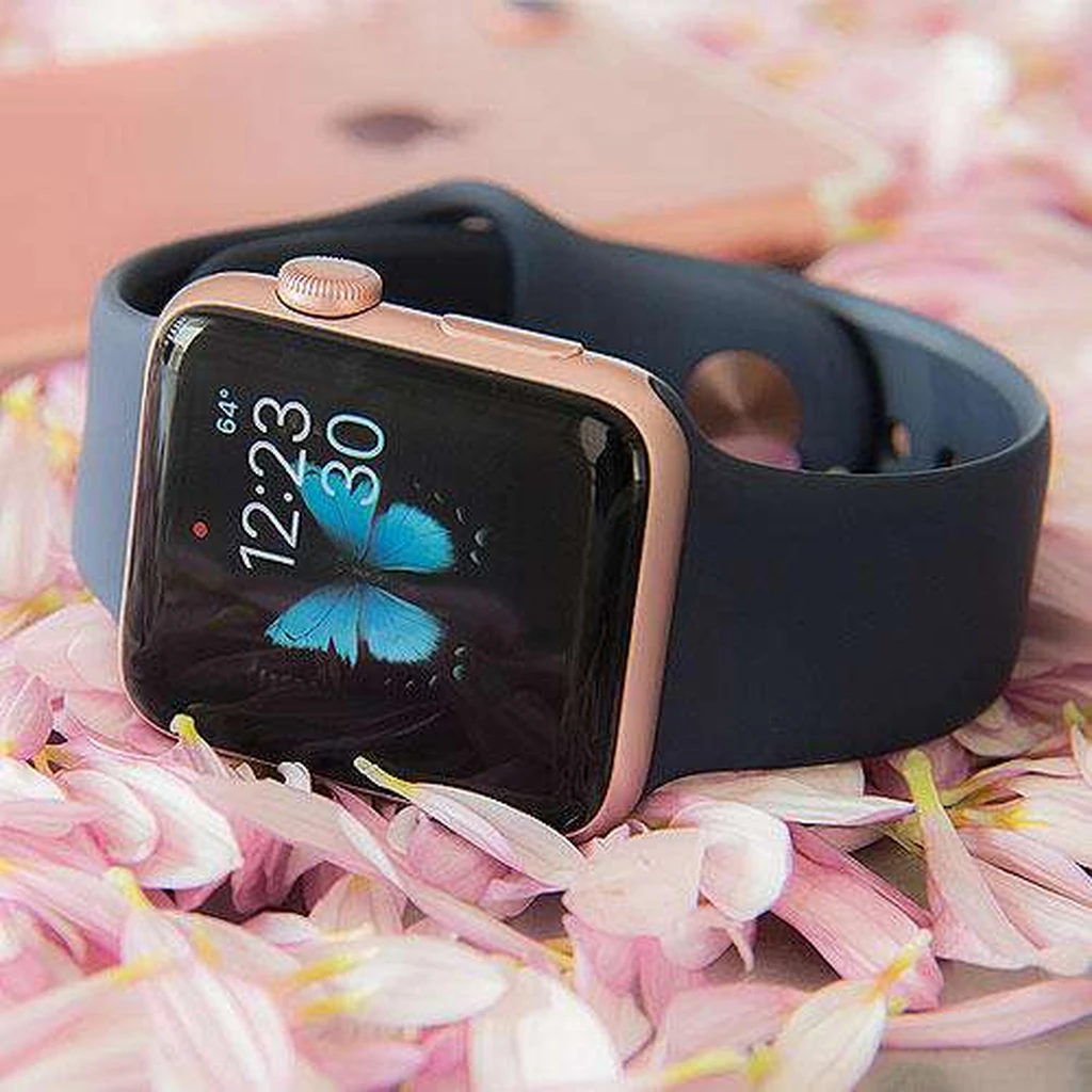 بررسی تخصصی اپل واچ سری 2 (Apple Watch Series 2)