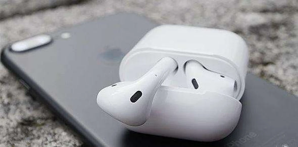 آموزش اتصال AirPods به گوشی‌های اندرویدی و سایر اسپیکرهای بلوتوث