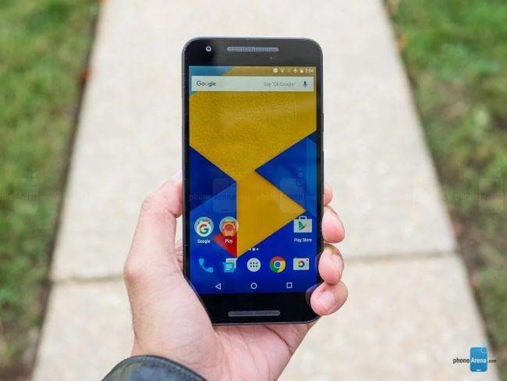 شش دلیل برای اینکه Nexus 5X را بهترین گوشی میان‌رده بدانیم