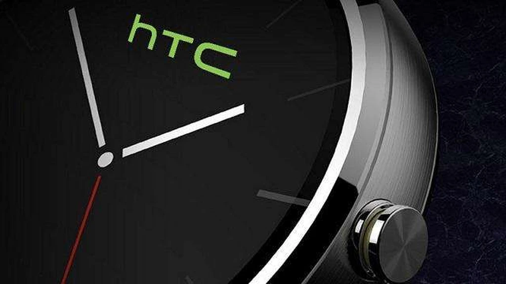 تاخیر دوباره در معرفی ساعت هوشمند HTC