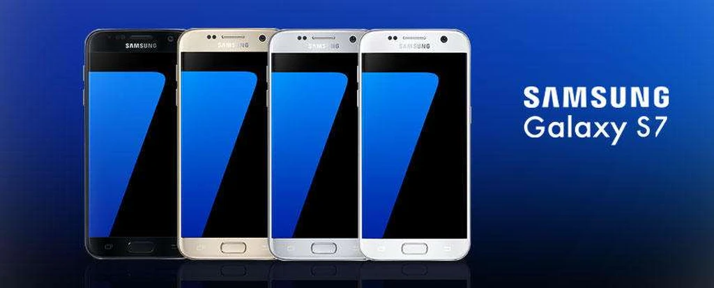 بررسی اولیه Galaxy S7