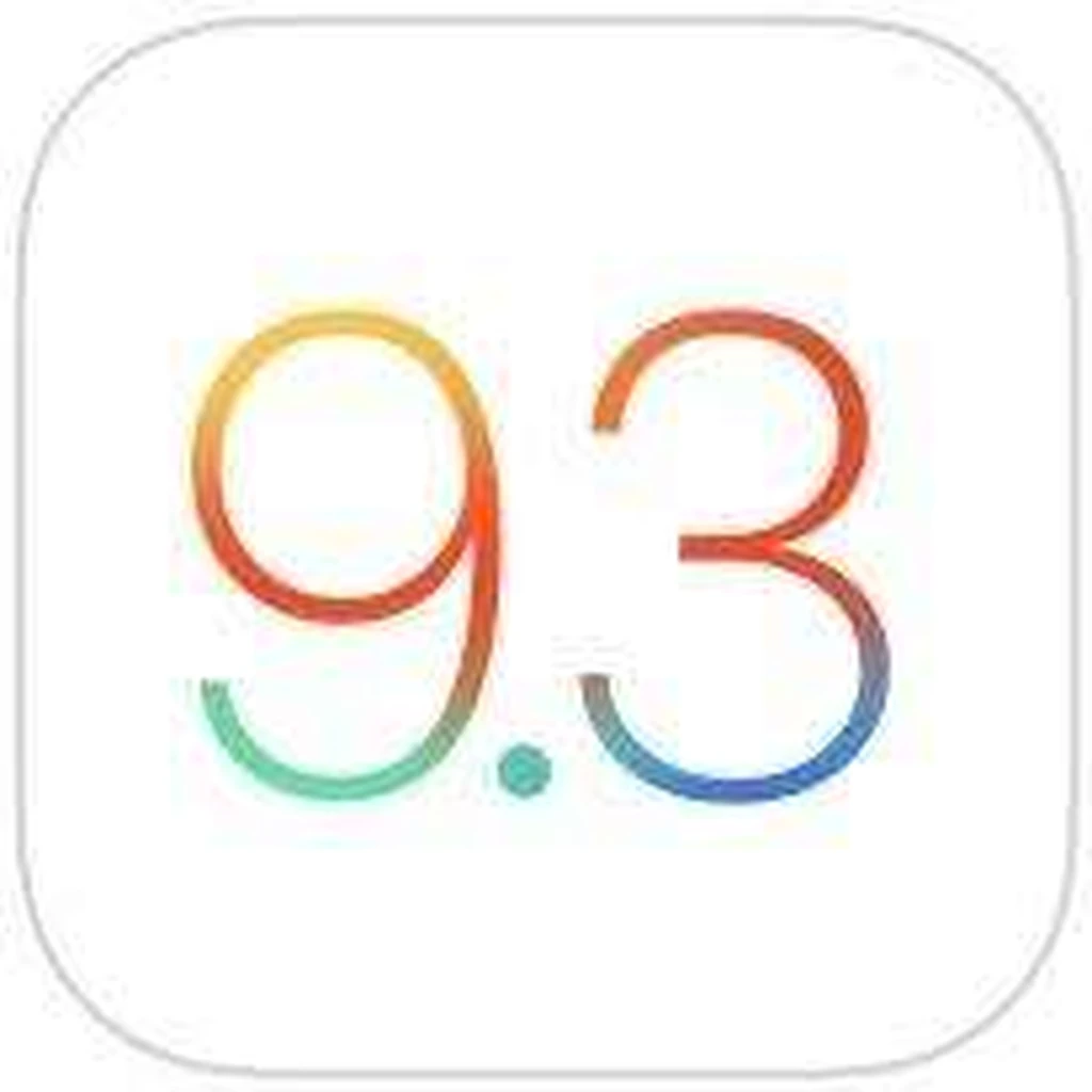 لینک دانلود iOS 9.3 و آیتونز 12.3.3 برای ویندوز و مک