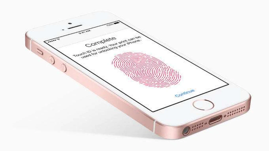 آیا سرعت پایین Touch ID در iPhone SE مشکل‌ساز می‌شود؟!