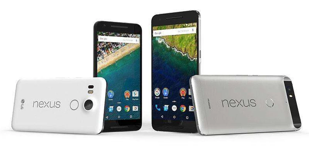 قرارداد بلند مدت گوگل و HTC برای تولید نکسوس