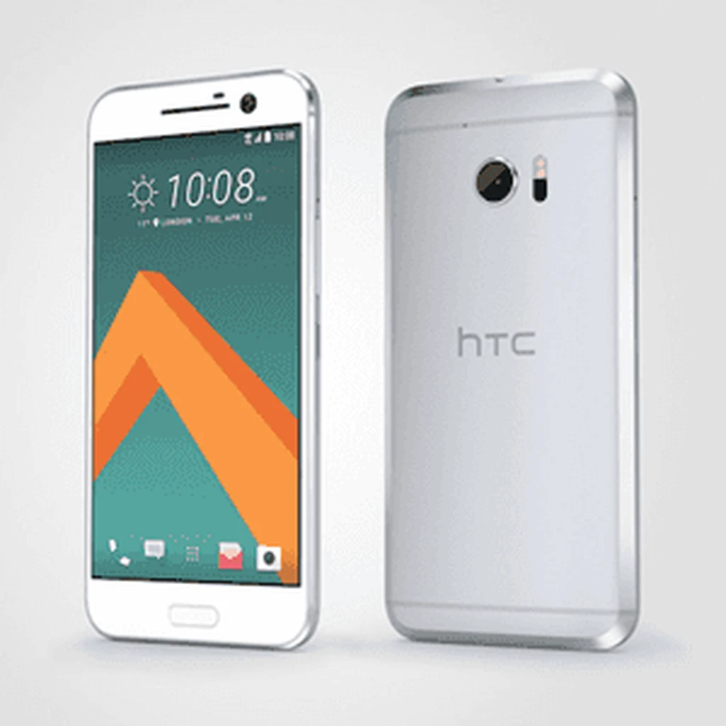 ویدیوی رسمی معرفی HTC 10 فاش شد