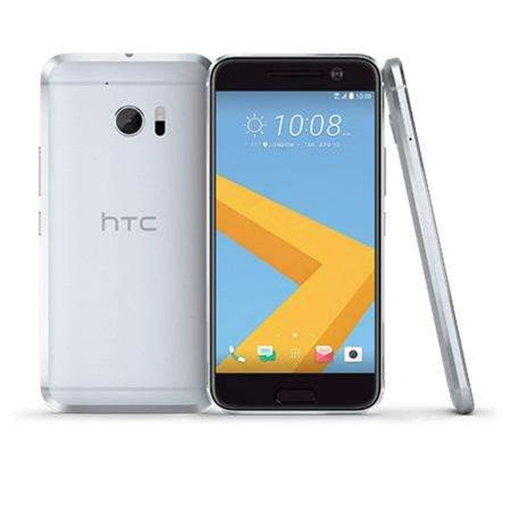 عکس‌های رسمی منتشرشده از HTC 10 