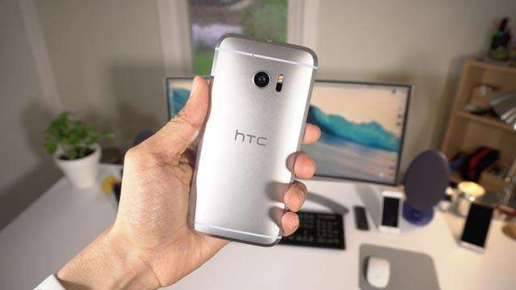 نظرسنجی: آیا HTC 10 گوشی منتخب شماست؟