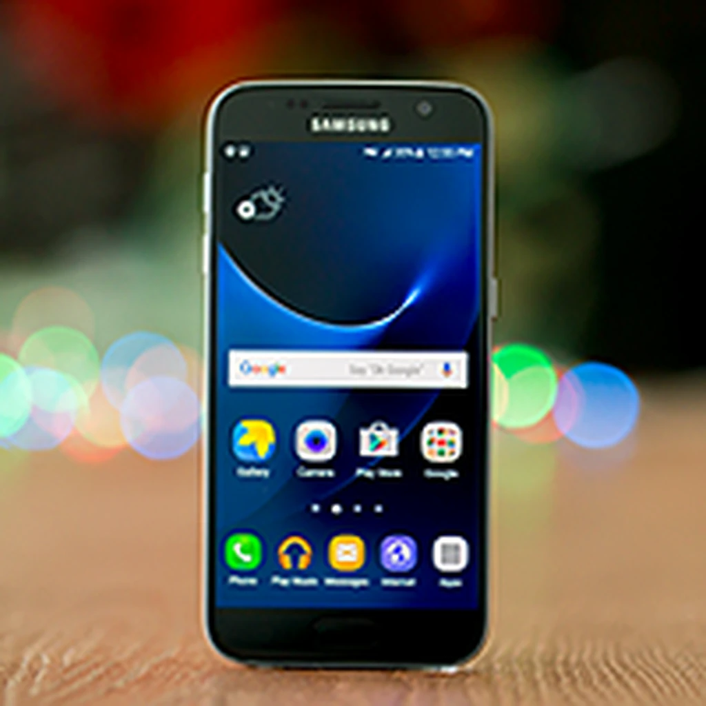 بررسی تخصصی Galaxy S7؛ تکرار موفقیت