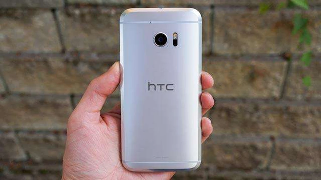 5 دلیل قانع کننده برای خرید HTC 10