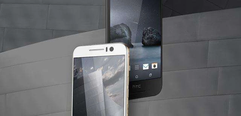 رونمایی از HTC One S9 در اروپا