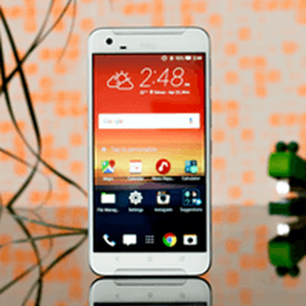 بررسی تخصصی HTC One X9؛ جانشین نه چندان شایسته A9