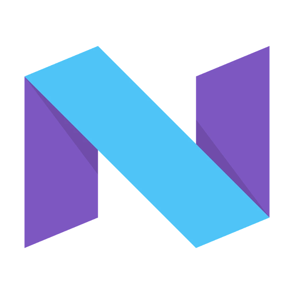 بررسی ویژگی‌های جدید Android N