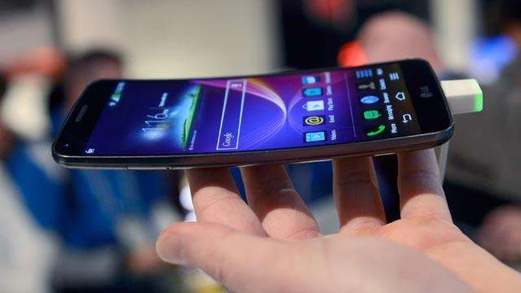 شایعاتی در مورد ماژولار بودن G Flex 3 ال جی