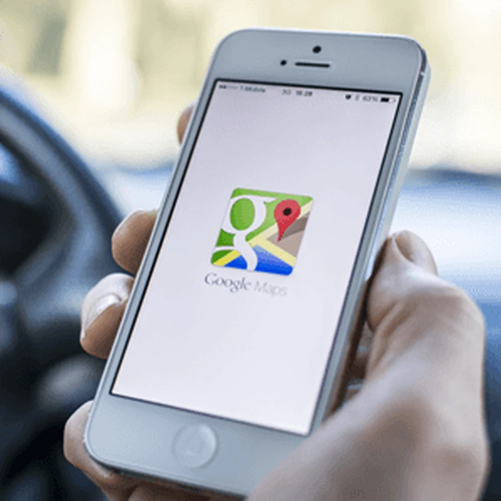 چگونه در Google Maps مسیریابی کنیم؟