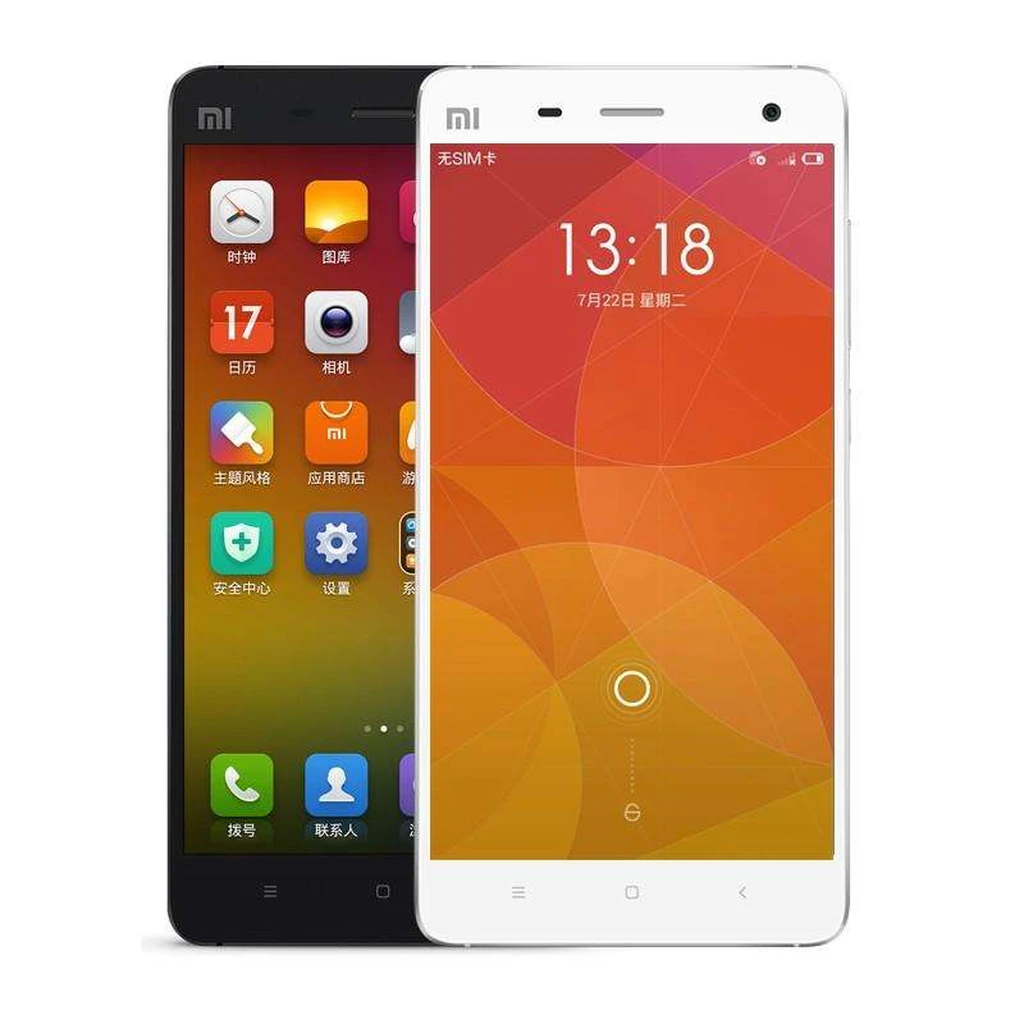 ویدیوی آنباکس Xiaomi Mi 4 (اختصاصی جی‌اس‌ام)