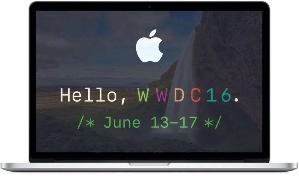 وبلاگ نویسی زنده کنفرانس WWDC 2016 (خاتمه یافته)