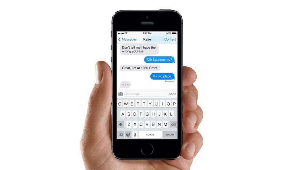 سرویس iMessage‌ به این دو دلیل راهی اندروید نمی‌شود