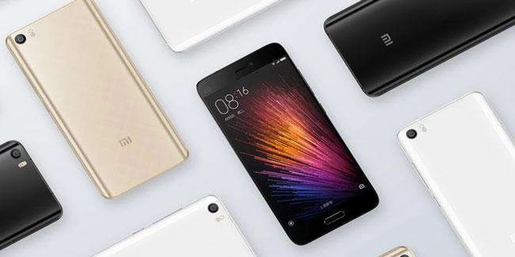 منتظر Xiaomi Mi5s با صفحه نمایش حساس به فشار و حسگر فراصوت باشید