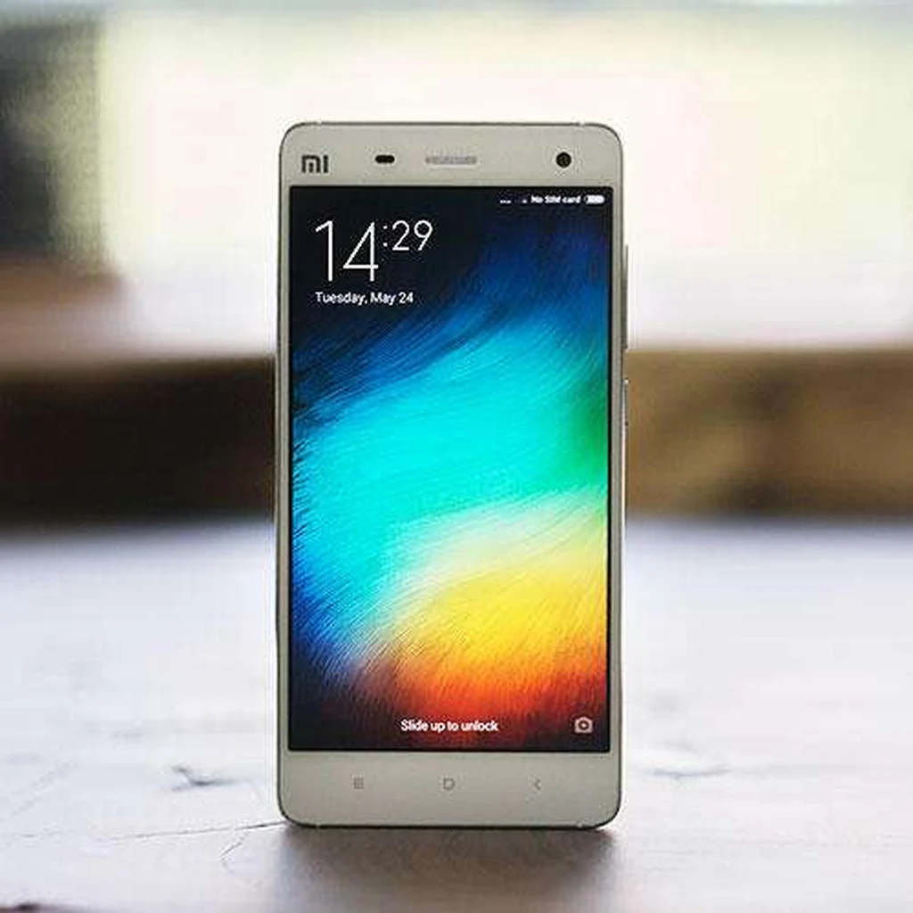 بررسی تخصصی Xiaomi Mi4؛ چینی‌ باکیفیت