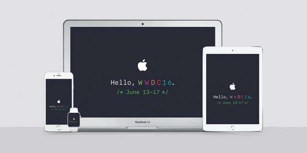 در WWDC 2016 خبری از معرفی دستگاه جدید نیست!