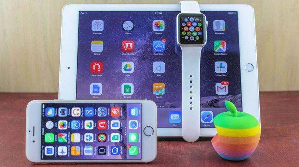 هرآنچه از iOS 10 انتظار داریم