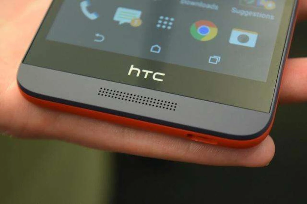 اندروید مارشمالو برای HTC Desire 626s