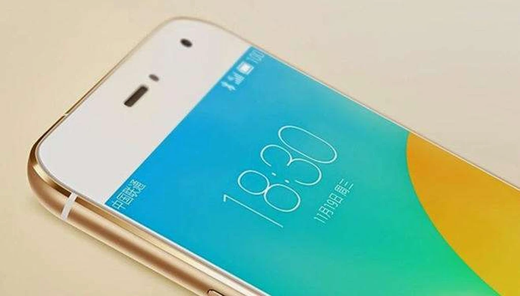 تصاویر Meizu MX6 چند روز پیش از معرفی