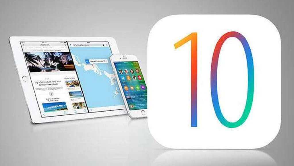 سومین نسخه بتای iOS 10 چه تغییراتی کرده است؟