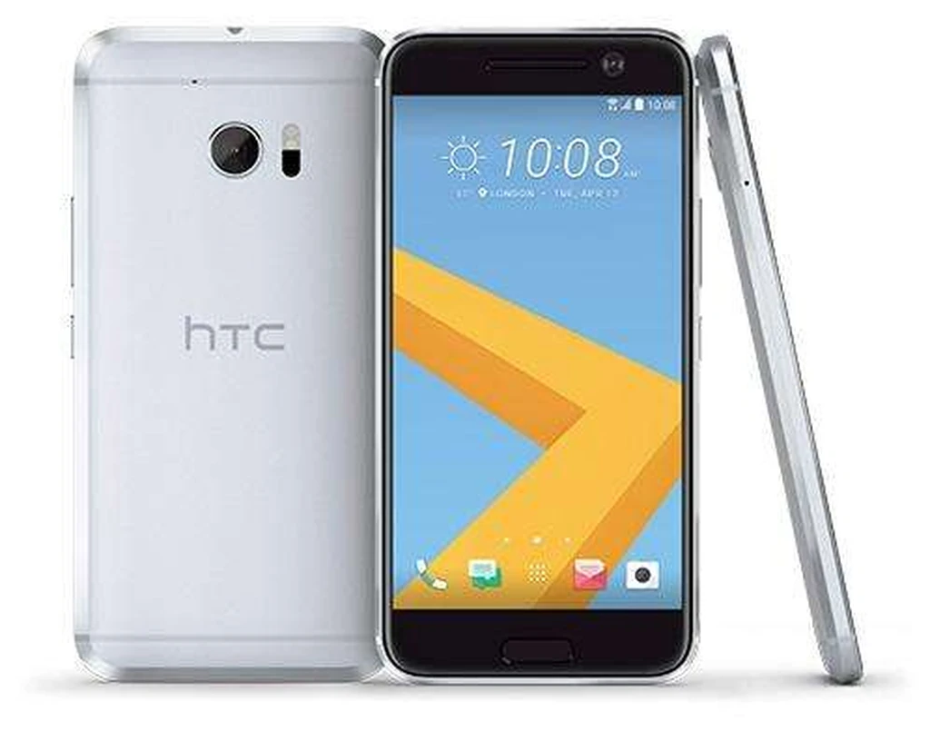 سه گوشی قدرتمند HTC در لیست انتظار دریافت اندروید 7