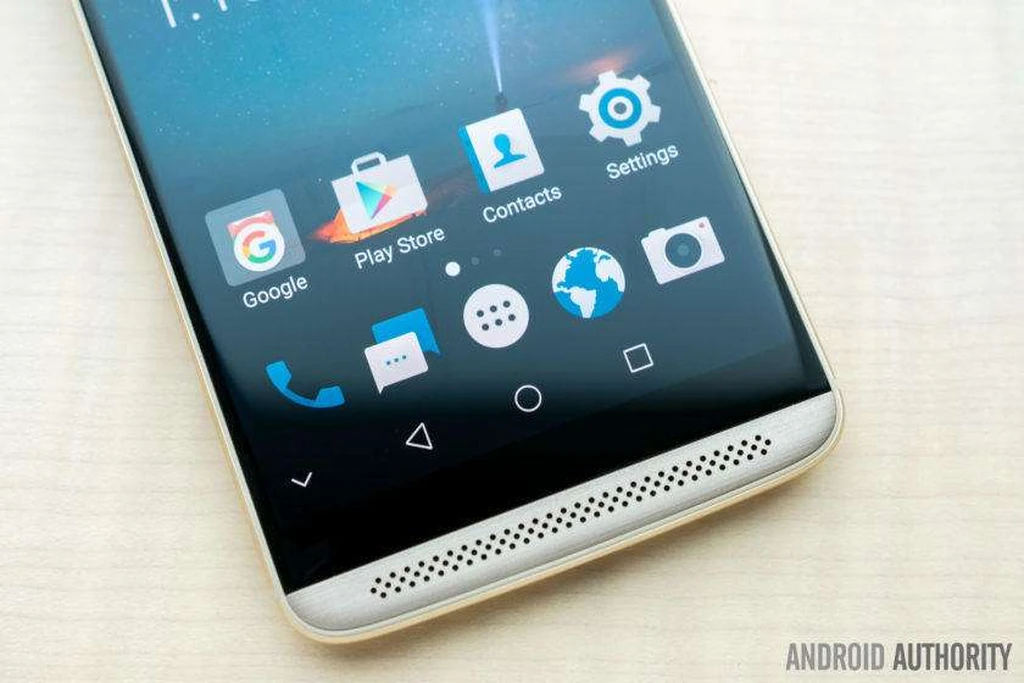 جزئیات افشاشده از ZTE Axon 7 mini