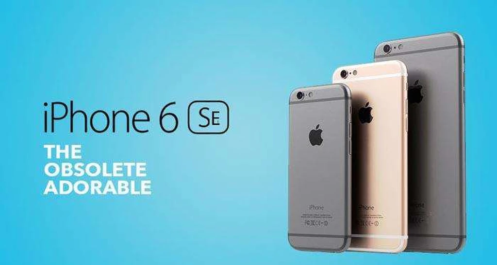 آیا آیفون جدید اپل iPhone 6SE نام می‌گیرد؟