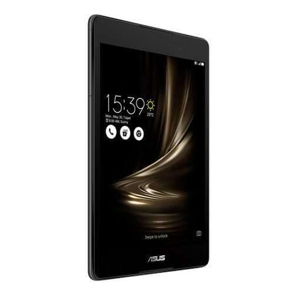 ایسوس از ZenPad 3 8.0 رونمایی کرد