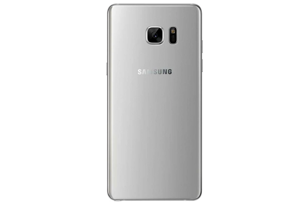 بررسی اولیه گلکسی نوت 7 (Galaxy Note 7)