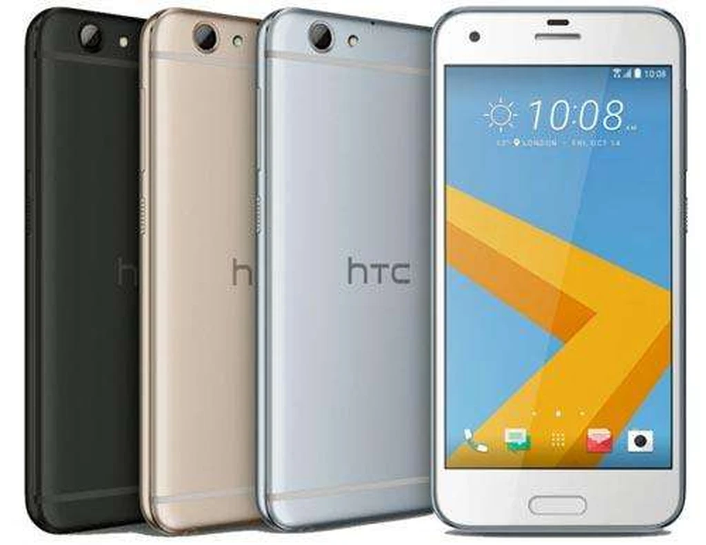 احتمال معرفی HTC One A9s در نمایشگاه IFA 2016