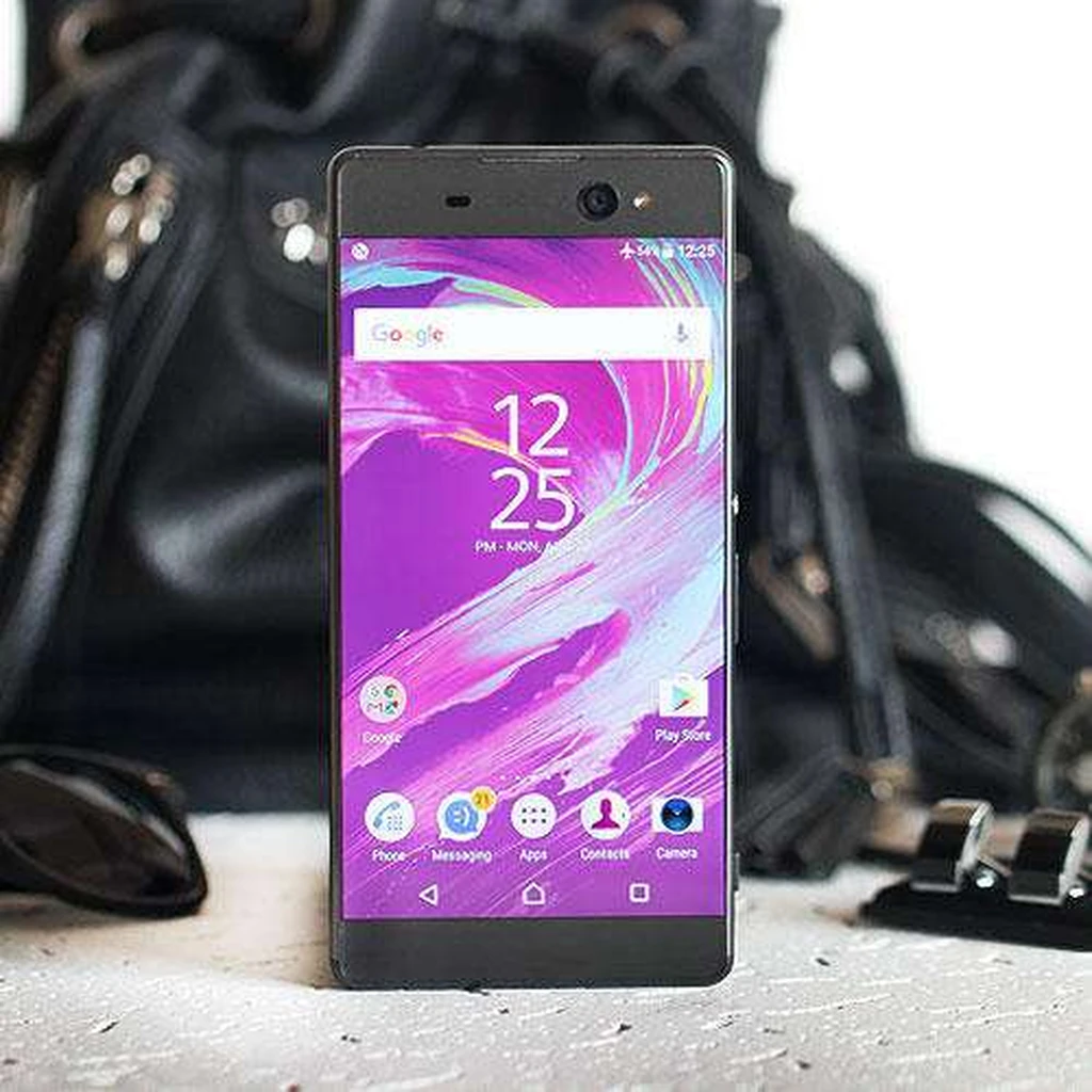 بررسی تخصصی Xperia XA Ultra؛ غولی فروتن