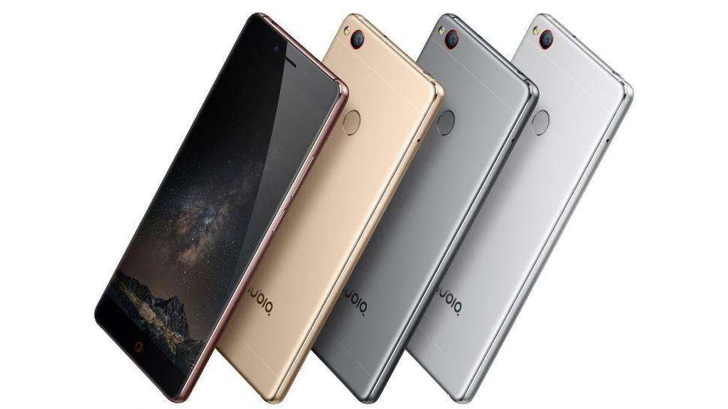 با Nubia Z11 عکس‌هایی با کیفیت DSLR بگیرید