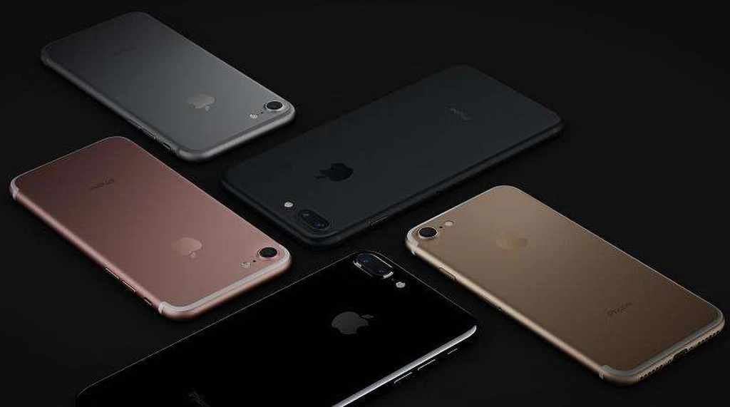 ظرفیت باتری iPhone 7 و iPhone 7 Plus مشخص شد