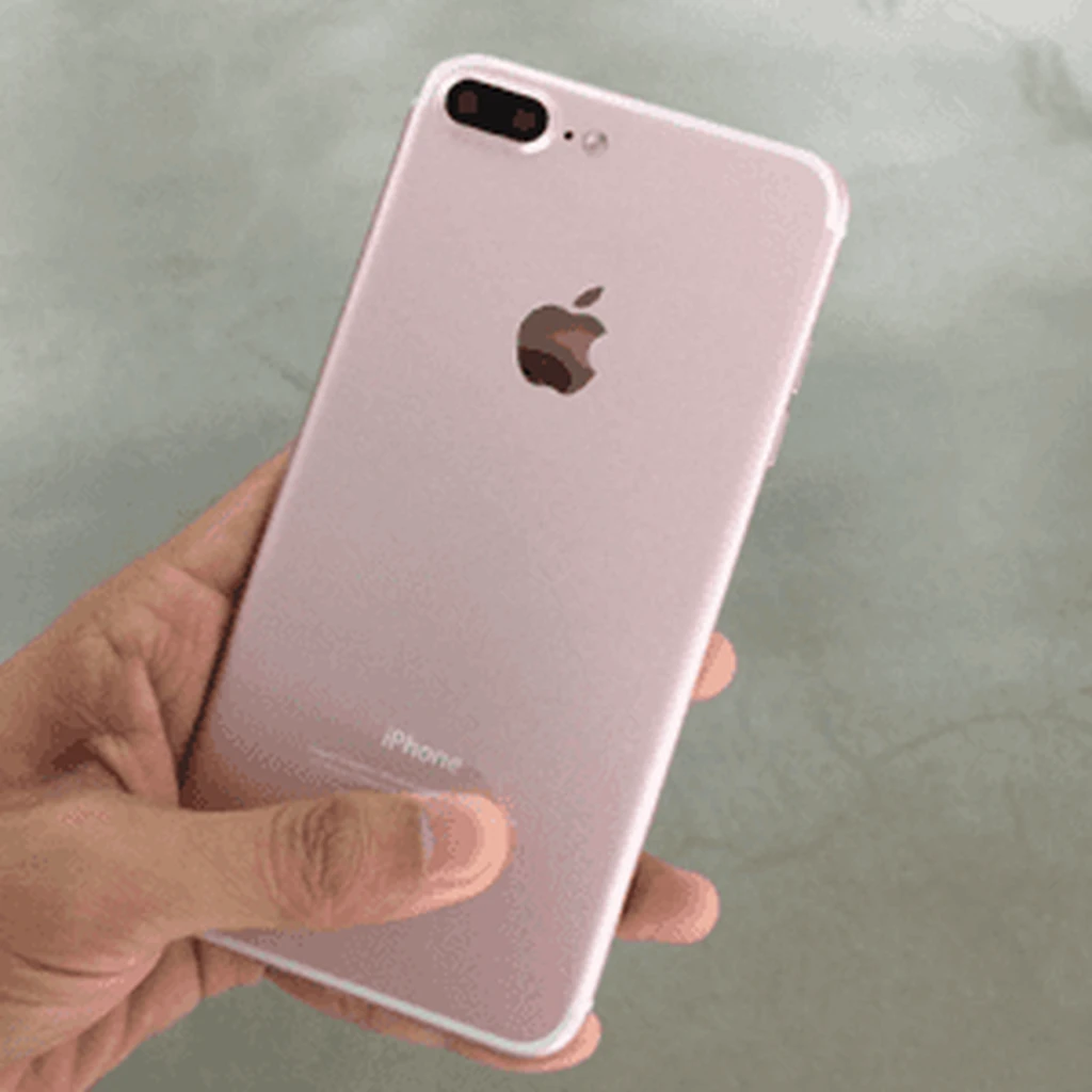 تماشا کنید: سقوط آزاد iPhone 7 Plus از هلیکوپتر