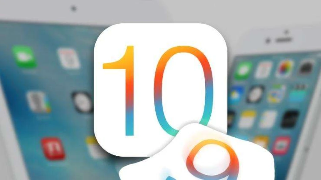 بعد از گذشت یک هفته حالا یک‌سوم دستگاه‌ها iOS 10 دارند