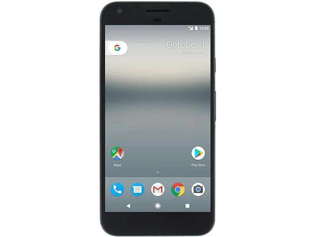 در یک رندر جدید با نمای روبرویی Google Pixel Xl آشنا شوید