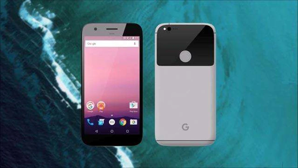 استفاده از سنسورهای دوربین سونی در Pixel XL گوگل