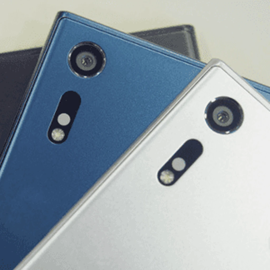 مقایسه لرزشگیر تصویر Xperia XZ سونی با iPhone 6s Plus