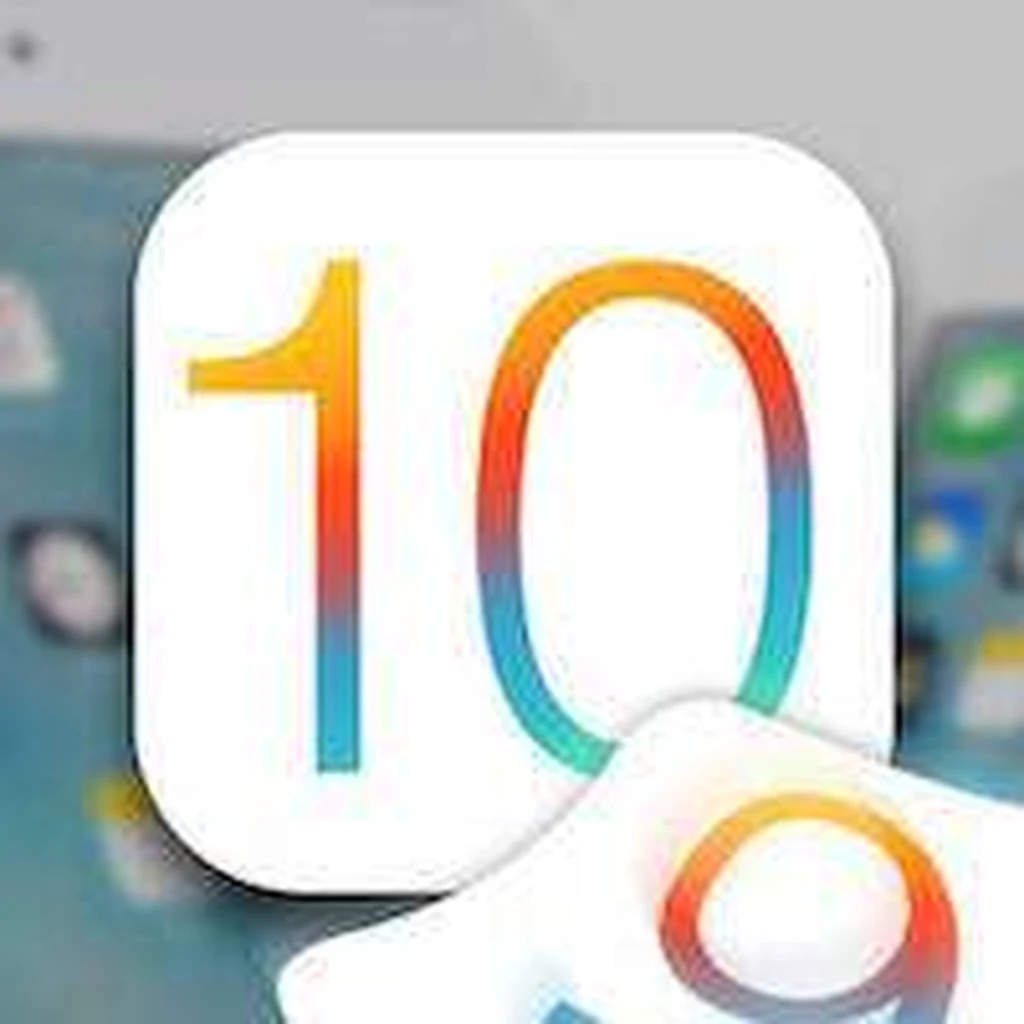 نسخه نهایی iOS 10 منتشر شد (بررسی+ویدئو قابلیت‌های جدید)